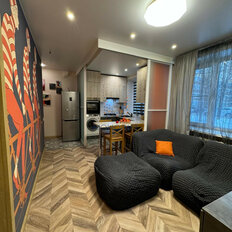 Квартира 41 м², 2-комнатная - изображение 2