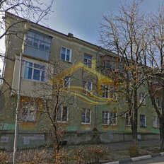 Квартира 33,7 м², 1-комнатная - изображение 2