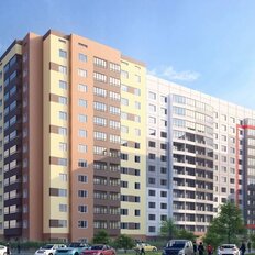 Квартира 86,2 м², 3-комнатная - изображение 5