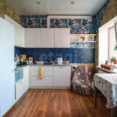 Квартира 48,2 м², 1-комнатная - изображение 1