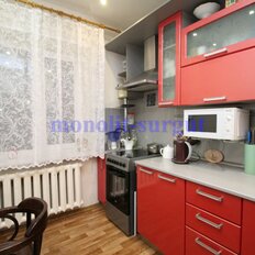 Квартира 51,5 м², 2-комнатная - изображение 2