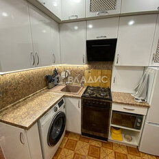 Квартира 30,3 м², 1-комнатная - изображение 1