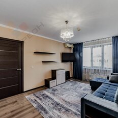 Квартира 38,1 м², 1-комнатная - изображение 2