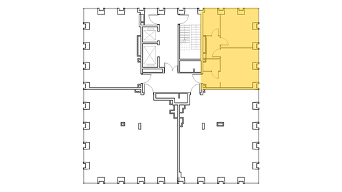 51 м², 2-комнатная квартира 52 000 000 ₽ - изображение 2