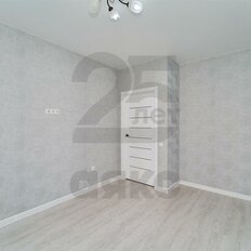 Квартира 30 м², 1-комнатная - изображение 3