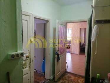 32 м², квартира-студия 28 000 ₽ в месяц - изображение 70