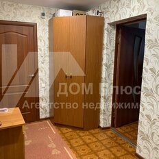 Квартира 62,8 м², 3-комнатная - изображение 3