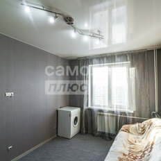 Квартира 68 м², 3-комнатная - изображение 3