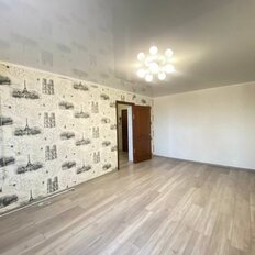Квартира 38 м², 1-комнатная - изображение 1