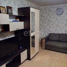 Квартира 45,2 м², 2-комнатная - изображение 4