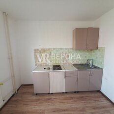 Квартира 59,2 м², 2-комнатная - изображение 3