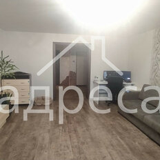 Квартира 108,3 м², 3-комнатная - изображение 2