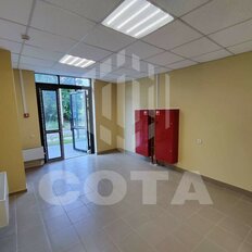 24 м², помещение свободного назначения - изображение 3