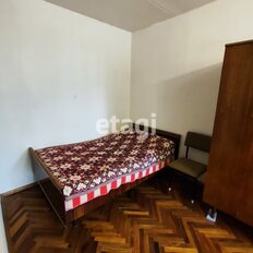 Квартира 35,5 м², 1-комнатная - изображение 3