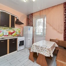 Квартира 37,5 м², 1-комнатная - изображение 4