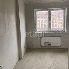 Квартира 31,7 м², 1-комнатная - изображение 4