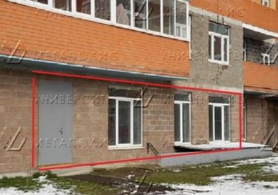 580 м², помещение свободного назначения 377 000 ₽ в месяц - изображение 47