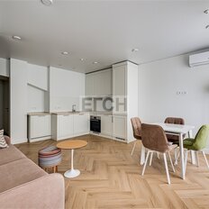 Квартира 48 м², 2-комнатные - изображение 3