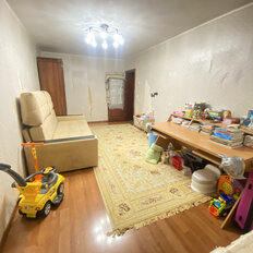 Квартира 44 м², 2-комнатная - изображение 2