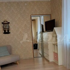 Квартира 32,1 м², 1-комнатная - изображение 4