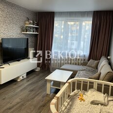 Квартира 30,3 м², 1-комнатная - изображение 2