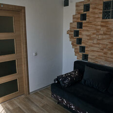 Квартира 34,7 м², 1-комнатная - изображение 5