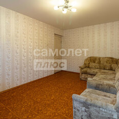 Квартира 60,8 м², 3-комнатная - изображение 5