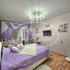 Квартира 58,4 м², 3-комнатная - изображение 5