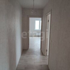 Квартира 54,4 м², 2-комнатная - изображение 5