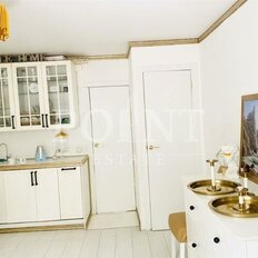 Квартира 50 м², 3-комнатная - изображение 4