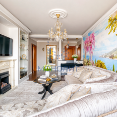 Квартира 110 м², 5-комнатная - изображение 2