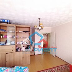 Квартира 36,7 м², 1-комнатная - изображение 1