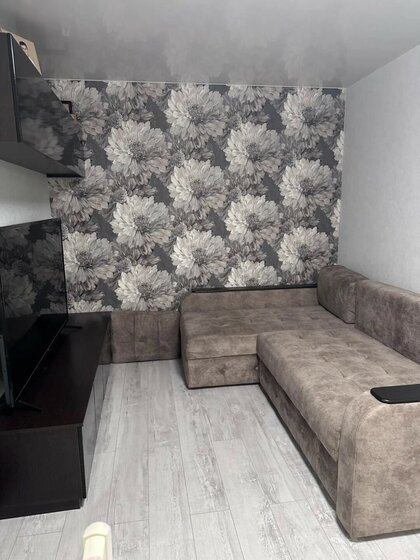 40,1 м², 1-комнатная квартира 6 700 000 ₽ - изображение 21