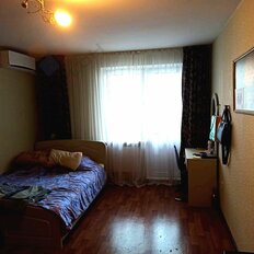 Квартира 40 м², 1-комнатная - изображение 3