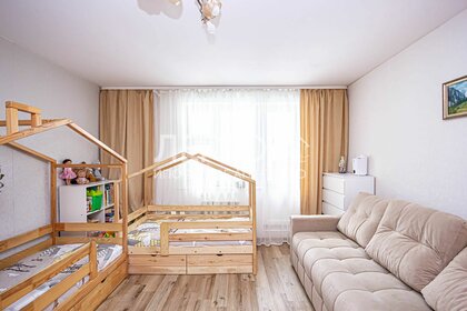 25,8 м², квартира-студия 4 099 000 ₽ - изображение 20