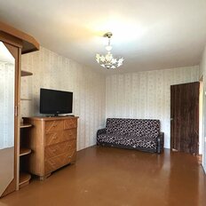 Квартира 30,1 м², 1-комнатная - изображение 2