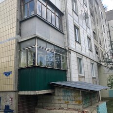 Квартира 84,4 м², 4-комнатная - изображение 2