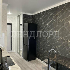 Квартира 30,6 м², 1-комнатная - изображение 3