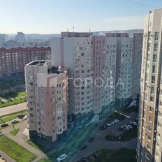 Квартира 77 м², 3-комнатная - изображение 4