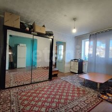 Квартира 44,9 м², 2-комнатная - изображение 1
