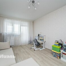 Квартира 55,9 м², 2-комнатная - изображение 4