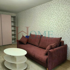 Квартира 44 м², 1-комнатная - изображение 1