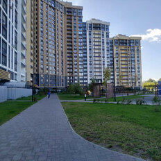 Квартира 38,9 м², 1-комнатная - изображение 1