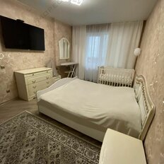 Квартира 52 м², 2-комнатная - изображение 5