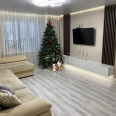 Квартира 65,9 м², 2-комнатная - изображение 1