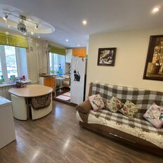 Квартира 42 м², 3-комнатная - изображение 3