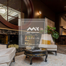 Квартира 110,2 м², 4-комнатные - изображение 5