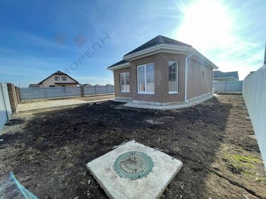 87 м² дом, 4 сотки участок 6 500 000 ₽ - изображение 34