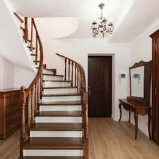 Квартира 500 м², 7-комнатная - изображение 1