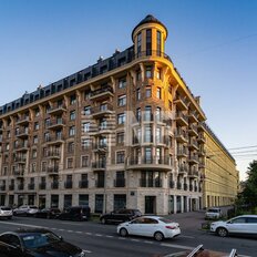 Квартира 140 м², 4-комнатная - изображение 3